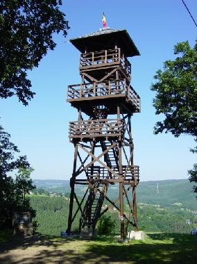 Casa de vacaciones en Trois-ponts (Wallonia)Casa de vacaciones