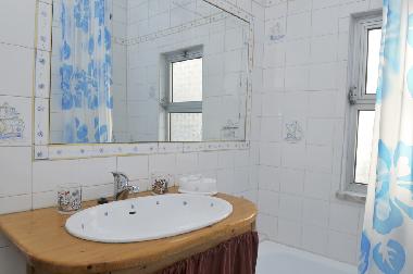 Apartamento de vacaciones en Lisbonne (Grande Lisboa)Casa de vacaciones