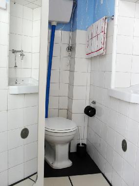 Apartamento de vacaciones en Lisbonne (Grande Lisboa)Casa de vacaciones