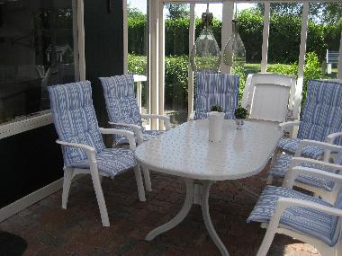 Casa de vacaciones en Nordborg (Sonderjylland)Casa de vacaciones