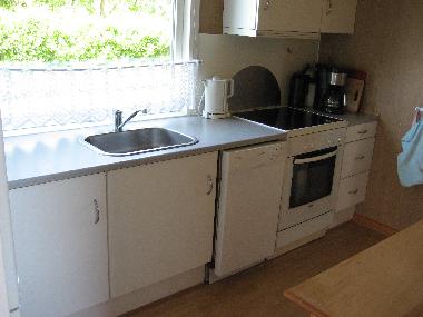 Casa de vacaciones en Nordborg (Sonderjylland)Casa de vacaciones