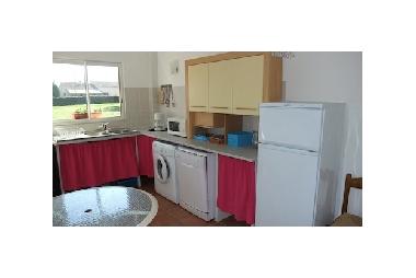 Casa de vacaciones en solenzara (Corse-du-Sud)Casa de vacaciones