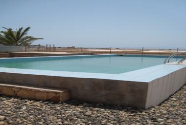 Apartamento de vacaciones en Villa Maio (Maio)Casa de vacaciones