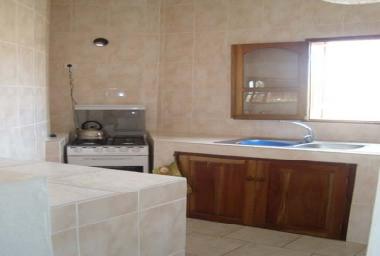 Apartamento de vacaciones en Villa Maio (Maio)Casa de vacaciones