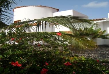 Apartamento de vacaciones en Villa Maio (Maio)Casa de vacaciones