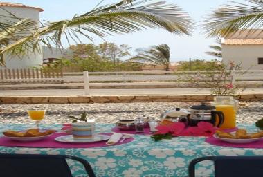 Apartamento de vacaciones en Villa Maio (Maio)Casa de vacaciones