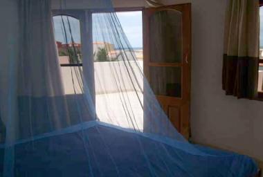 Apartamento de vacaciones en Villa Maio (Maio)Casa de vacaciones