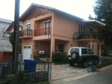 Apartamento de vacaciones en Starigrad (Zadarska)Casa de vacaciones