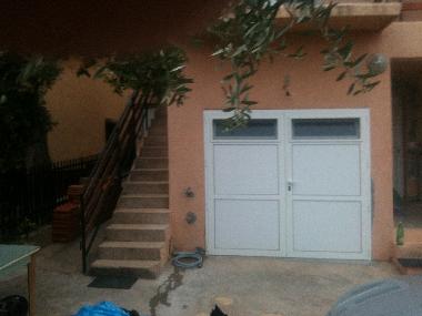 Apartamento de vacaciones en Starigrad (Zadarska)Casa de vacaciones