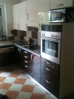 Apartamento de vacaciones en Starigrad (Zadarska)Casa de vacaciones