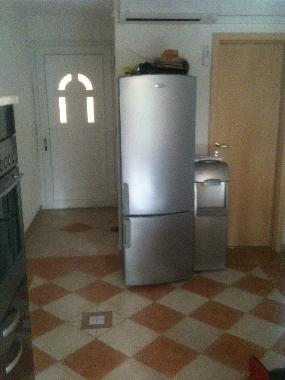 Apartamento de vacaciones en Starigrad (Zadarska)Casa de vacaciones