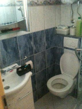 Apartamento de vacaciones en Starigrad (Zadarska)Casa de vacaciones