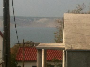 Apartamento de vacaciones en Starigrad (Zadarska)Casa de vacaciones