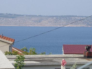 Apartamento de vacaciones en Starigrad (Zadarska)Casa de vacaciones