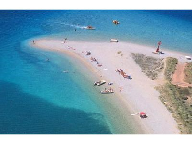 Apartamento de vacaciones en Starigrad (Zadarska)Casa de vacaciones