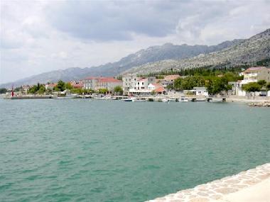 Apartamento de vacaciones en Starigrad (Zadarska)Casa de vacaciones