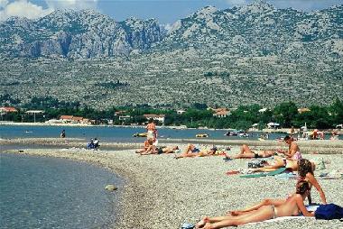 Apartamento de vacaciones en Starigrad (Zadarska)Casa de vacaciones