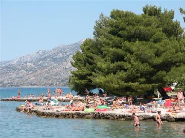 Apartamento de vacaciones en Starigrad (Zadarska)Casa de vacaciones