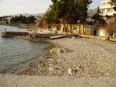 Apartamento de vacaciones en Starigrad (Zadarska)Casa de vacaciones