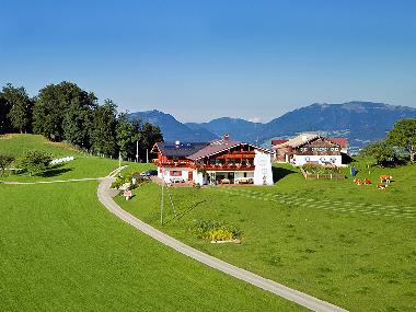 Apartamento de vacaciones en Berchtesgaden (Oberbayern)Casa de vacaciones