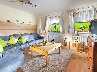 Apartamento de vacaciones en Berchtesgaden (Oberbayern)Casa de vacaciones