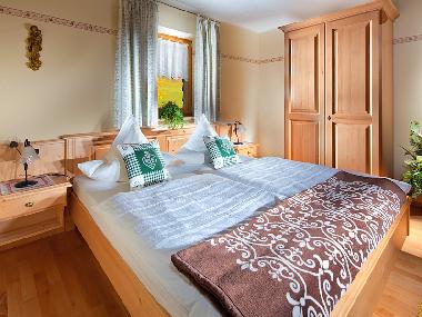 Apartamento de vacaciones en Berchtesgaden (Oberbayern)Casa de vacaciones