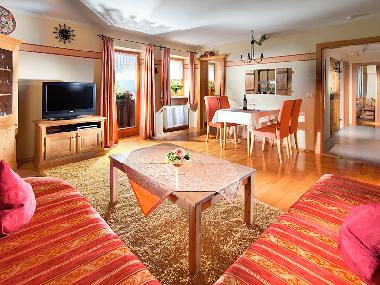 Apartamento de vacaciones en Berchtesgaden (Oberbayern)Casa de vacaciones