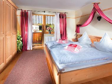 Apartamento de vacaciones en Berchtesgaden (Oberbayern)Casa de vacaciones