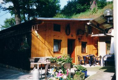 Casa de vacaciones en K�nigstein-Pfaffendorf (S�chsische Schweiz)Casa de vacaciones