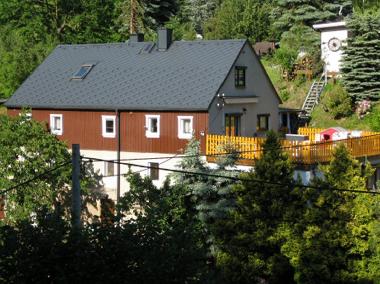 Casa de vacaciones en K�nigstein-Pfaffendorf (S�chsische Schweiz)Casa de vacaciones