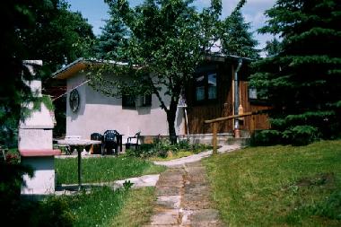 Casa de vacaciones en K�nigstein-Pfaffendorf (S�chsische Schweiz)Casa de vacaciones