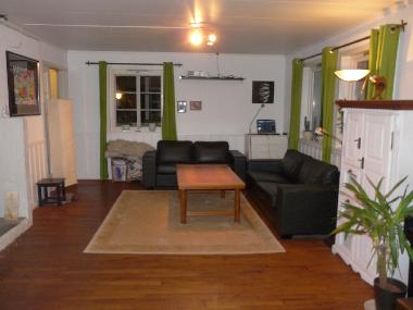 Casa de vacaciones en Homborsund (Aust-Agder)Casa de vacaciones