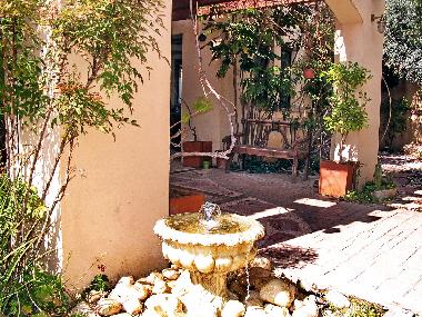 Villa en zikhron yaakov (HaMerkaz (Central))Casa de vacaciones