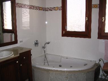 Villa en zikhron yaakov (HaMerkaz (Central))Casa de vacaciones