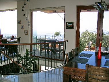 Villa en zikhron yaakov (HaMerkaz (Central))Casa de vacaciones