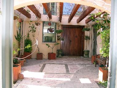 Villa en zikhron yaakov (HaMerkaz (Central))Casa de vacaciones