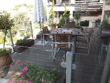 Villa en zikhron yaakov (HaMerkaz (Central))Casa de vacaciones