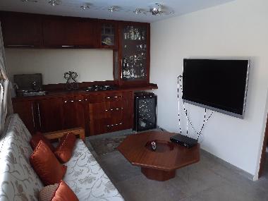 Villa en zikhron yaakov (HaMerkaz (Central))Casa de vacaciones