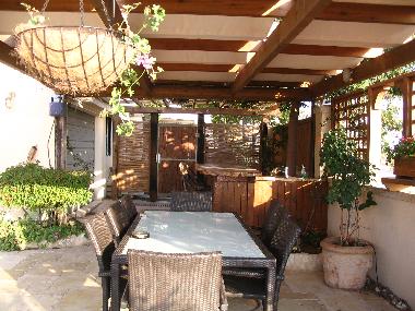 Villa en zikhron yaakov (HaMerkaz (Central))Casa de vacaciones