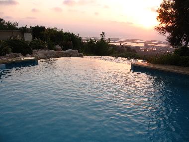 Villa en zikhron yaakov (HaMerkaz (Central))Casa de vacaciones