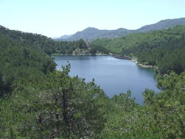 Casa de vacaciones en Grahovo (Montenegro)Casa de vacaciones