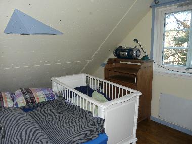 Casa de vacaciones en Homborsund (Aust-Agder)Casa de vacaciones