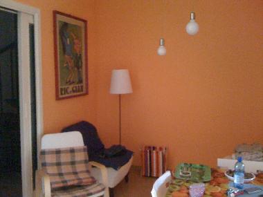 Casa de vacaciones en Rocca San Giovanni (Chieti)Casa de vacaciones