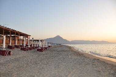 Casa de vacaciones en cefal�(campofelice di roccella) (Palermo)Casa de vacaciones