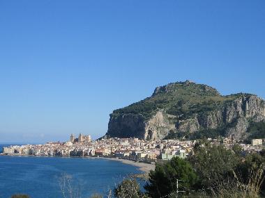 Casa de vacaciones en cefal�(campofelice di roccella) (Palermo)Casa de vacaciones