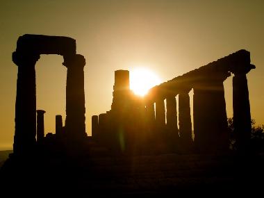 Casa de vacaciones en cefal�(campofelice di roccella) (Palermo)Casa de vacaciones