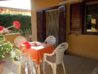 Casa de vacaciones en cefal�(campofelice di roccella) (Palermo)Casa de vacaciones