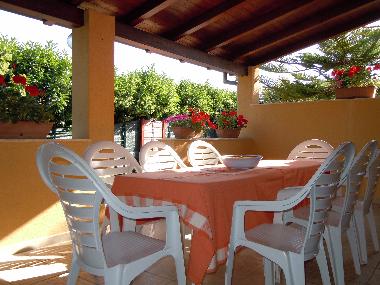 Casa de vacaciones en cefal�(campofelice di roccella) (Palermo)Casa de vacaciones