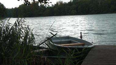 Casa de vacaciones en Weberin (Mecklenburg-Schwerin)Casa de vacaciones