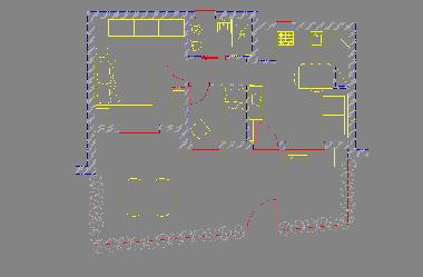 Apartamento de vacaciones en Viareggio-Torre del Lago (Lucca)Casa de vacaciones